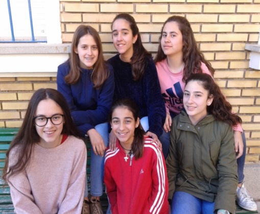chicas