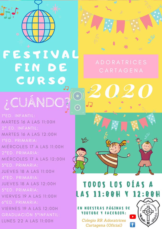 Bailes fin de curso 1920